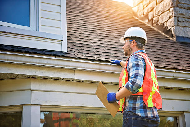 Licensed Metal Roofing service in Luray, VA - Ben Roofing and Steel LLC